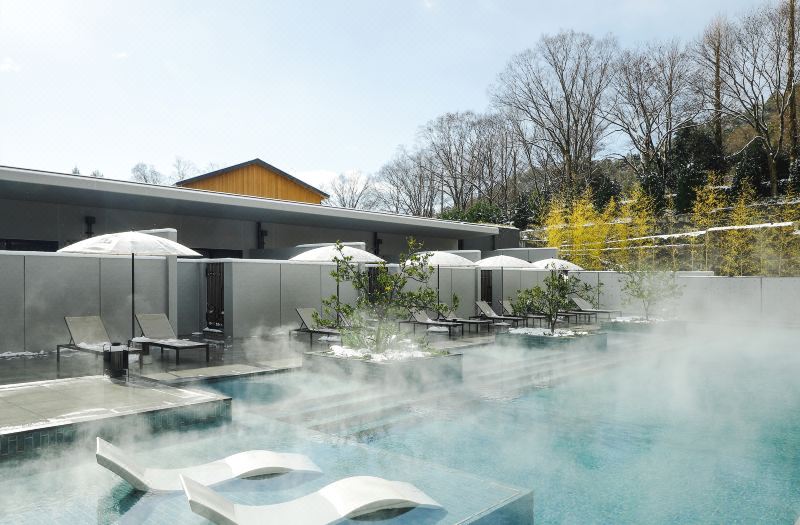 Roku Kyoto, LXR Hotels & Resorts