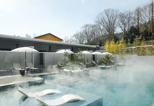 Reluxうれっこ 公式】客室のご案内｜ROKU KYOTO, LXR Hotels & Resorts