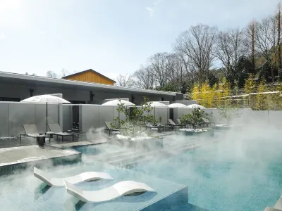 ROKU KYOTO, LXR Hotels & Resorts Hotels in 