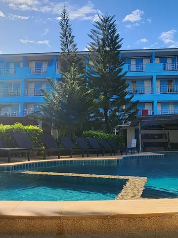 รูปภาพของเดอะพาเลส อ่าวนาง รีสอร์ท