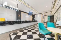 xana-hotell Hotel a Nagqu