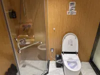 AI Future Hotel Hotel a Yanchang