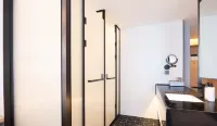 Makedar Wyndham Hotel (Chengdu Kuanzhai Alley Store) Hotels in Chengdu