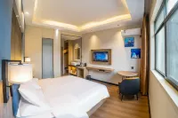 雅斯特飯店（河池東蘭汽車總站店） 東蘭汽車總站附近的飯店