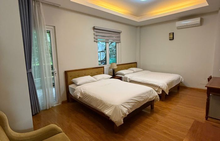 Dreams Hotel