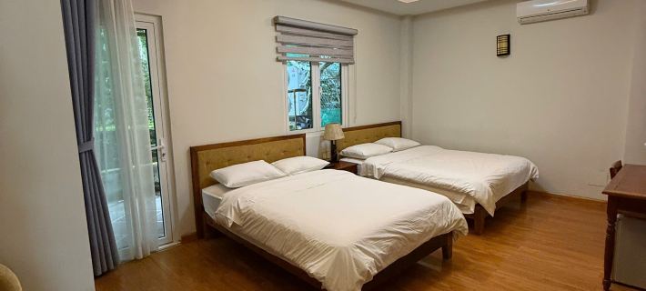 Dreams Hotel Các khách sạn ở Đà Lạt