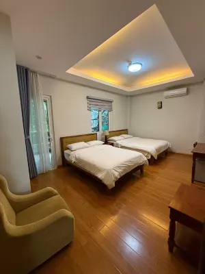 Dreams Hotel Hotels in Phuong 2