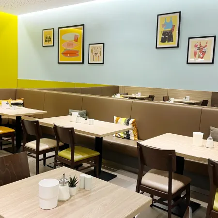 Garner Hotel BOCHUM by IHG