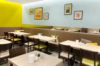Garner Hotel BOCHUM by IHG - breakfast