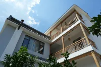 Hutu Jin Ceramic Retreat in Jingdezhen