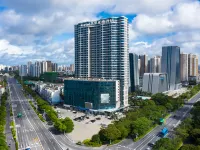Kyriad Hotel Beihai International Passenger Port Qiaogang Style Street Branch Hotels near Qiaogang Fengqing Street
