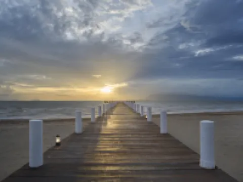 サマネア ビーチ リゾート& スパ ケップのホテル