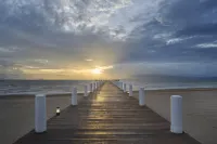 Samanea Beach Resort & Spa