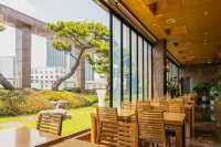 阿爾班飯店 - 早餐