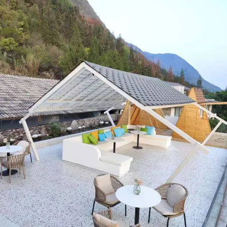 Fengsan Holiday Inn
