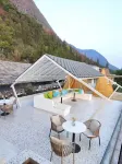 Fengsan Holiday Inn - بار