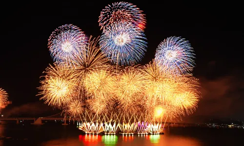 Kent Hotel Gwangalli by Kensington