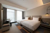 Novotel Zibo New Hong Cheng Hotel a Zibo