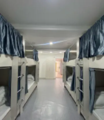 Ethno Adventure Camp