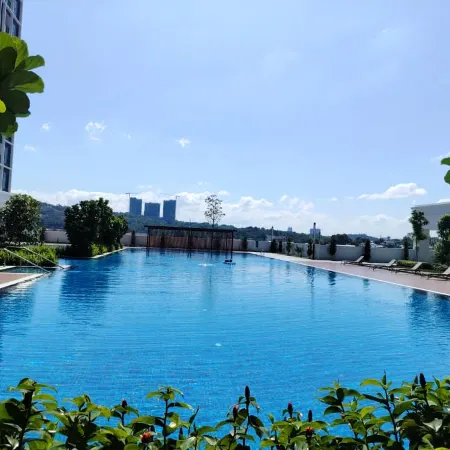 Suria Garden @ Puchong