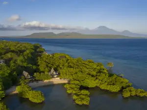 Plataran Menjangan Resort and Spa