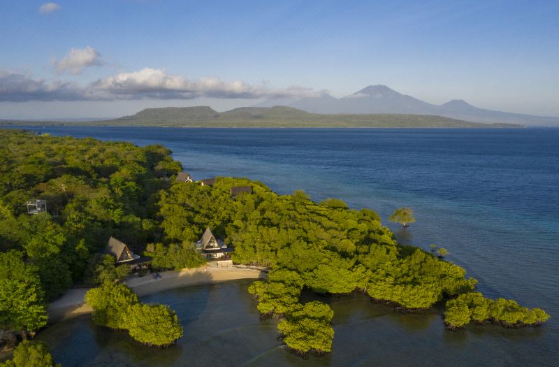 Plataran Menjangan Resort and Spa