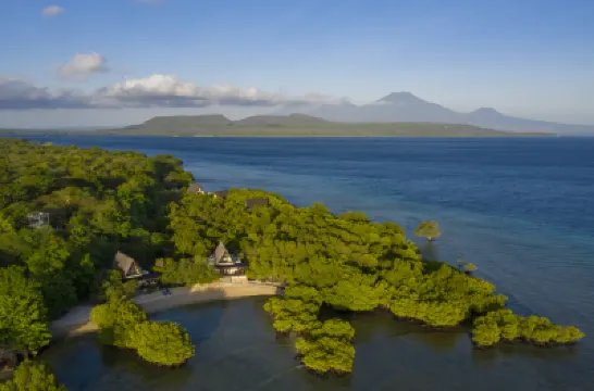 Plataran Menjangan Resort and Spa Hotels near Menjangan Island