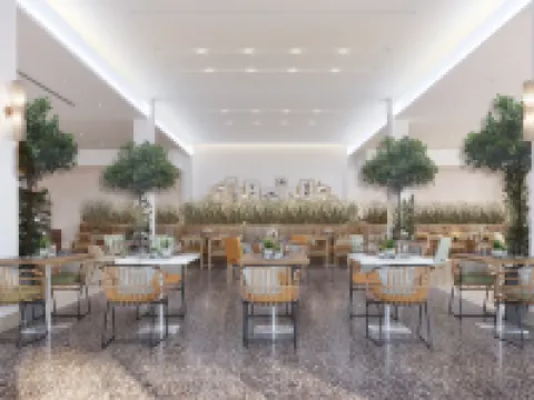 Turtle Bay Resort - Red Sea Hotels in Umluj