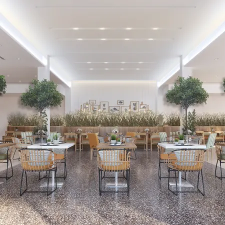 Turtle Bay Resort - Red Sea