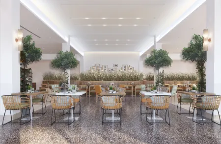 Turtle Bay Resort - Red Sea Отели в г. Умлуж