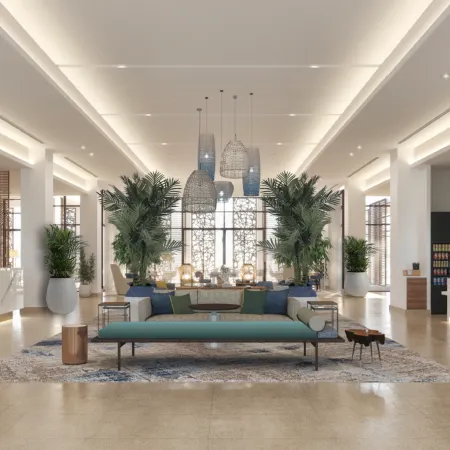 Turtle Bay Resort - Red Sea