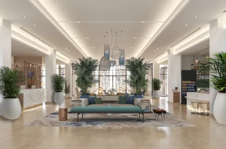 Turtle Bay Resort - Red Sea