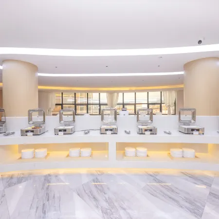 Wenzhou Grand Hotel (Debao Xiangshui Road Commercial Center)
