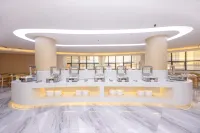 Wenzhou Grand Hotel (Debao Xiangshui Road Commercial Center) - Bữa sáng