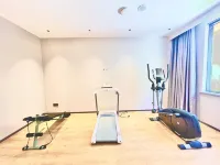 Jinjiang Hotel (Abazhou Mao Ancient Qiangcheng)