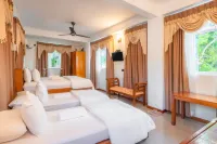 Biosphere by Hawks Hotel Kamadhoo Baa Atoll Hotel a Kamadhoo