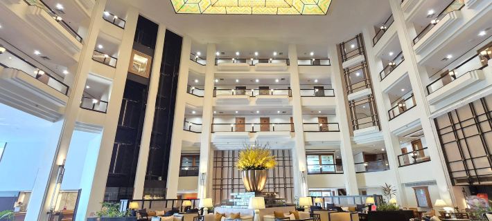 Sima Thani Hotel Hotels in Nakhon Ratchasima