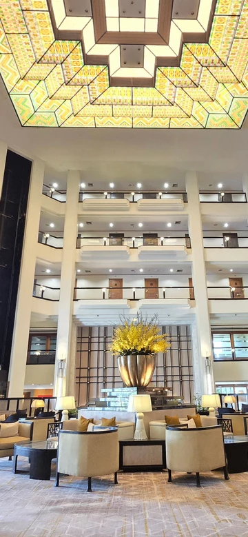 รูปภาพของโรงแรมสีมาธานี