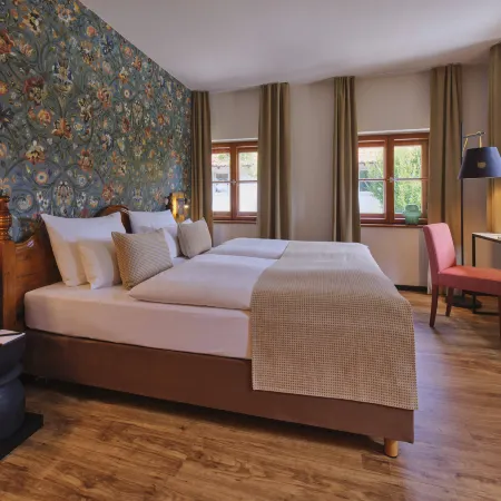 Classik Hotel Martinshof München Messe Hotels in Munich