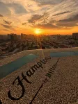 Hampton by Hilton Linyi Yihe River - Scenic