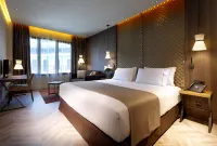 Áurea Washington Irving by Eurostars Hotel Company