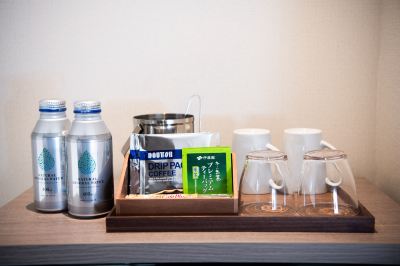 施設外観 ホテルエミシア東京立川の写真