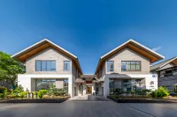 Hidden Dust Retreat Hotels in Miyi