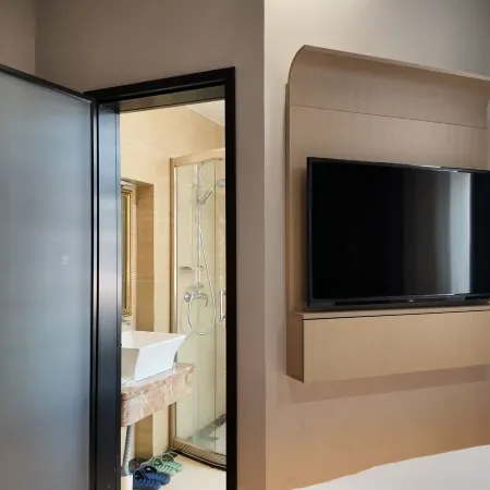 MingCheng Hotel