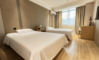 Hanting Hotel
