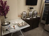 Qiaoyuan Business Hotel