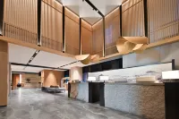 Nanjing Olympic Sports Expo Center UEASY Hotel