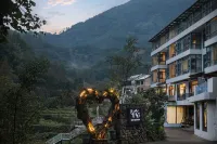 Heart of Forest Homestay - สระว่ายน้ำส่วนตัว
