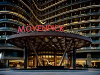 Movenpick by Accor Hangzhou Xin'an River Hotels in Jiande
