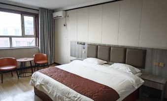 Maigiti Chuanyuan Ju Hotel